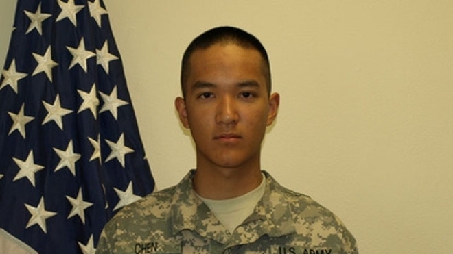 Danny Chen